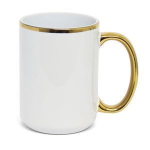 Canecão para Sublimação 440ml