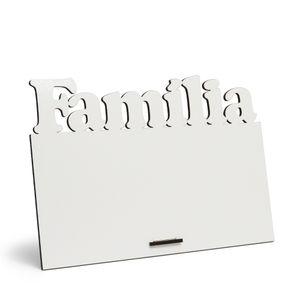 Porta-Retrato de MDF