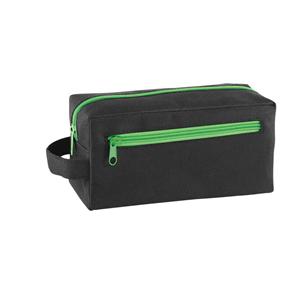 Bolsa de cosméticos em 600D