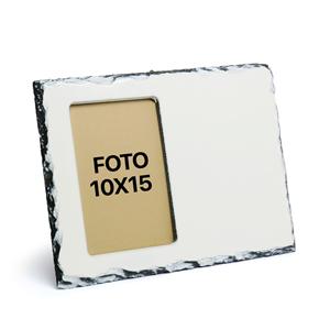 Porta-Retrato de Pedra
