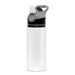 Squeeze de Aluminio 600ml