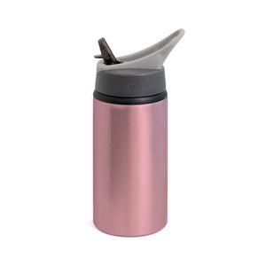 Squeeze de Aluminio 600ml