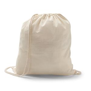Mochila de Algodão