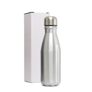 Garrafa de Alumínio 500ml