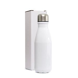 Garrafa de Alumínio 500ml
