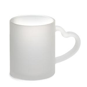 Caneca de Vidro 325ml