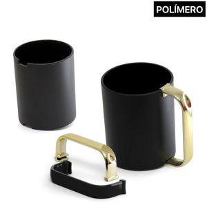 Caneca de Plástico