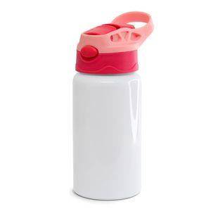 Squeeze de Aluminio 500ml