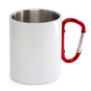 Caneca de Aço 400ml