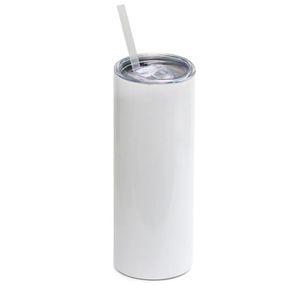Copo Térmico Inox 600ml