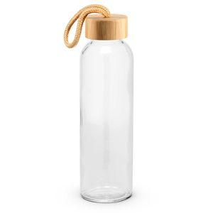 Garrafa de Vidro 500ml