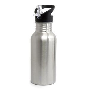 Squeeze de Inox 600ml
