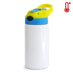 Squeeze de Inox 400ml