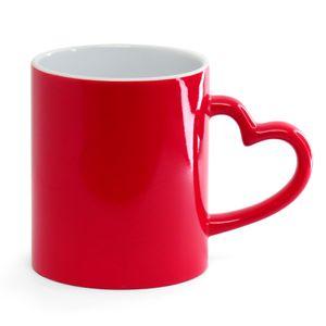 Caneca Mágica Love