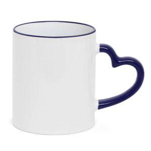 Caneca Love Branca