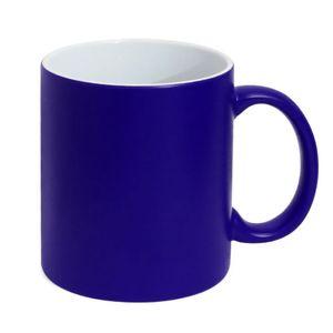 Caneca Mágica Azul 325ml
