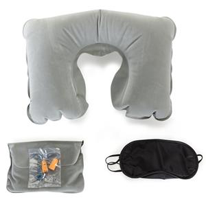 Kit viagem 3 peças