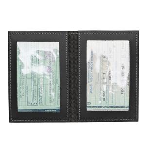 Porta-Documento Couro Sintético
