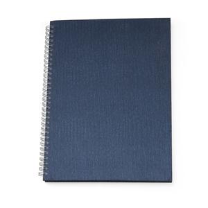 Caderno de Negócios 27 x 21