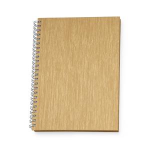 Caderno de Negócios 21 x 16