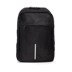 Mochila anti-furto 28litros