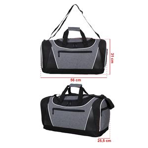 Bolsa Esportiva Poliéster