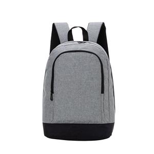 Mochila Poliéster com Compartimento Notebook 14