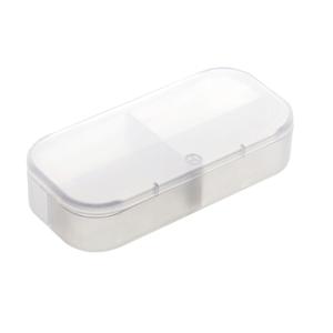 Porta-Comprimidos Plástico
