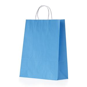 Sacola Kraft 31 x 26