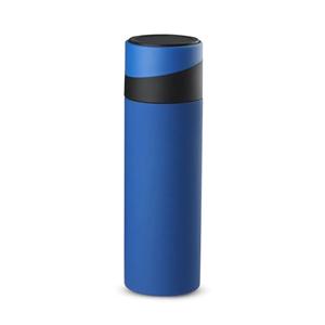 Garrafa Térmica Apoio para Celular 400ml