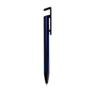 Caneta Semimetal com Suporte