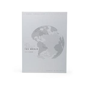 Box Travel Book Premium