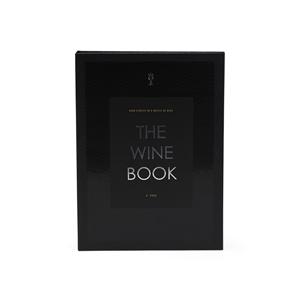 Box Wine Book Premium