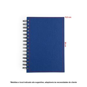 Agenda 2025 Cromato 20x15