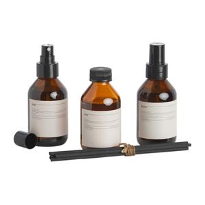 Kit com 3 Aromas para Ambiente Avelã