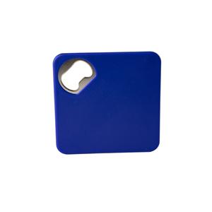 Porta-Copos com Abridor