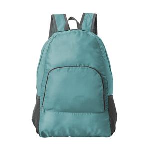 Mochila Nylon Dobrável 21 Litros