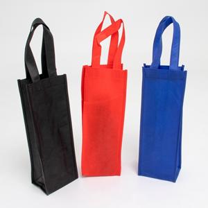 Porta-Garrafa TNT