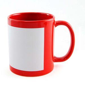 Caneca para Sublimação