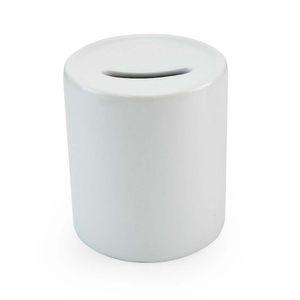 Cofrinho de Cerâmica