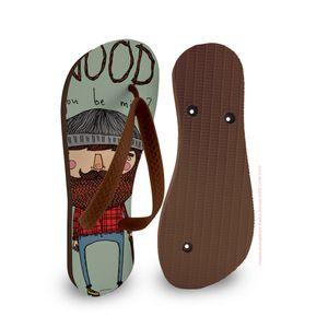 Chinelo para Sublimação