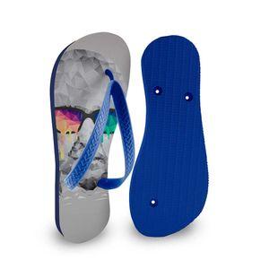 Chinelo para Sublimação