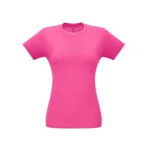 Camiseta feminina