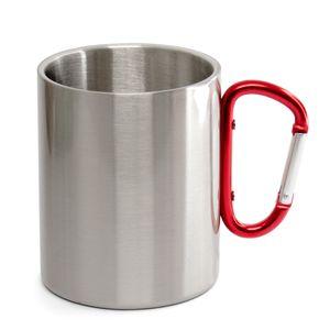 Caneca de Aço 300ml
