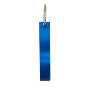 Chaveiro Metal Abridor Brilhante