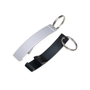 Chaveiro Metal Abridor Fosco