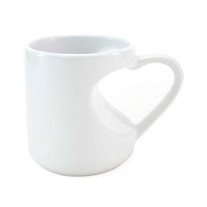 Caneca Branca