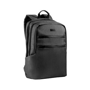 Mochila para notebook 17" em Nylon 2Tone impermeável