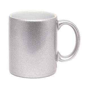 Caneca Metalizada Nacional 325ml