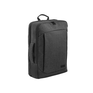 Mochila 2 em 1 em 600D para portátil 156" com placa para gravação